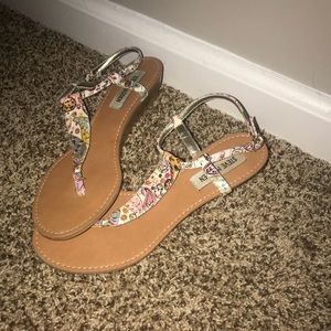 Summer/Spring Sandals